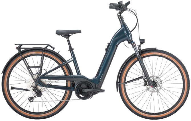PEGASUS Savino EVO 12 Lite