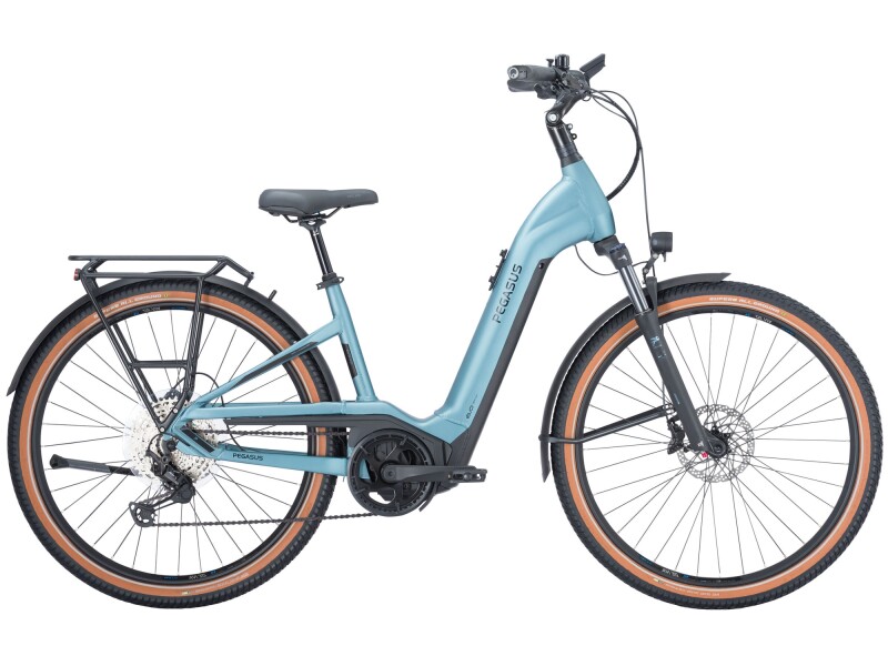Pegasus Savino EVO 12 Lite