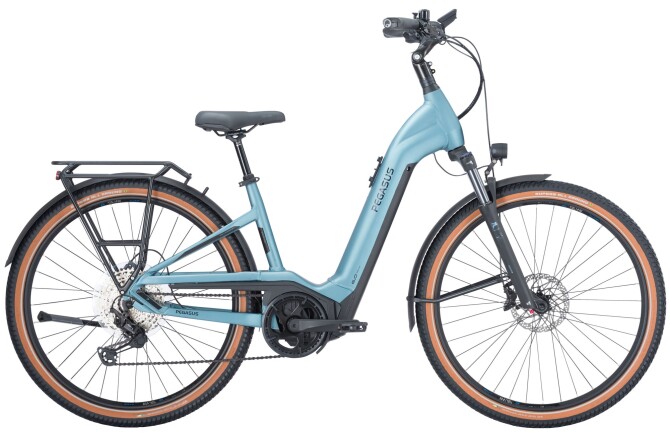 PEGASUS Savino EVO 12 Lite