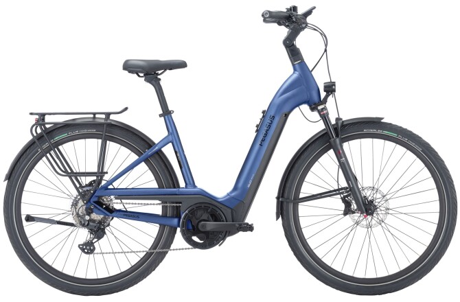 PEGASUS Strong EVO 10 Lite