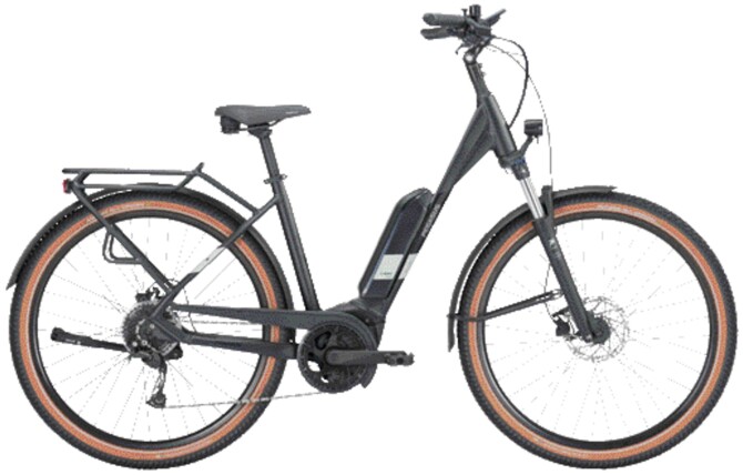 PEGASUS Solero E9 Sport CX