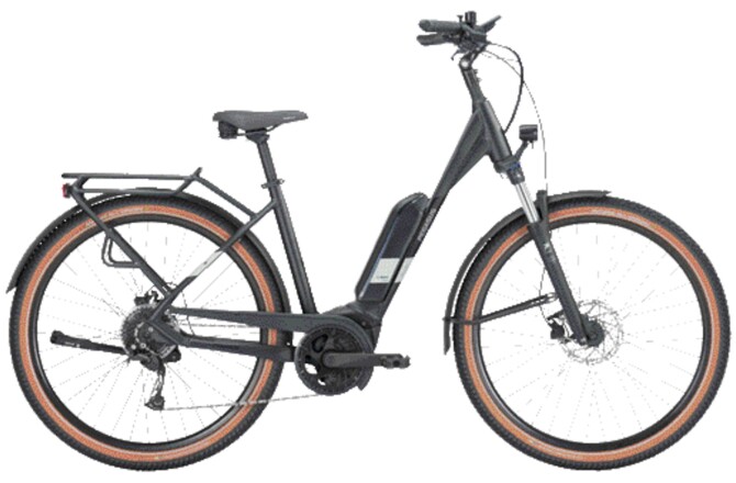 PEGASUS Solero E9 Sport CX