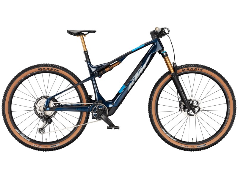 KTM MACINA SCARP SX PRIME