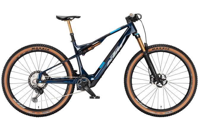 KTM MACINA SCARP SX PRIME