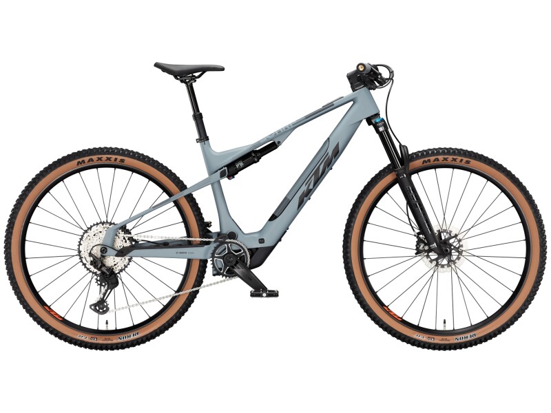 KTM MACINA SCARP SX MASTER