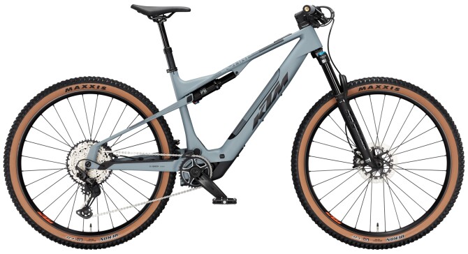 KTM MACINA SCARP SX MASTER