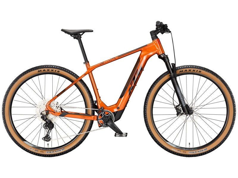 KTM MACINA RACE SX 10