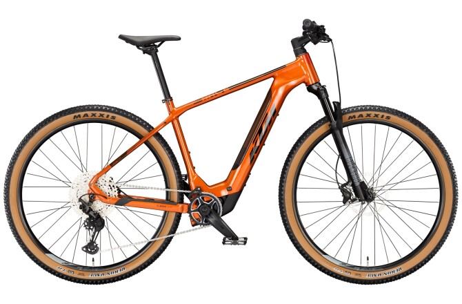 KTM MACINA RACE SX 10