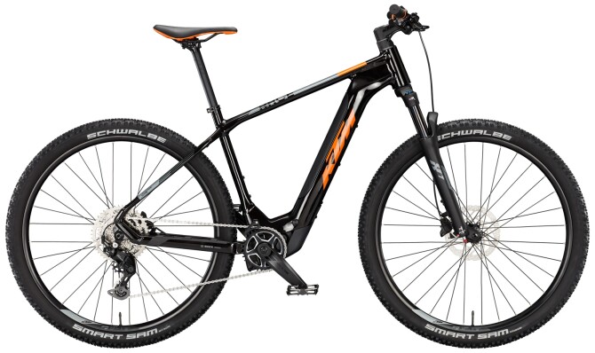 KTM MACINA RACE SX 20