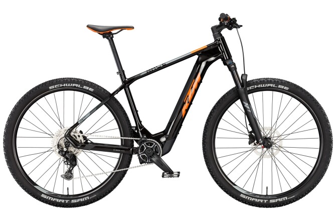 KTM MACINA RACE SX 20