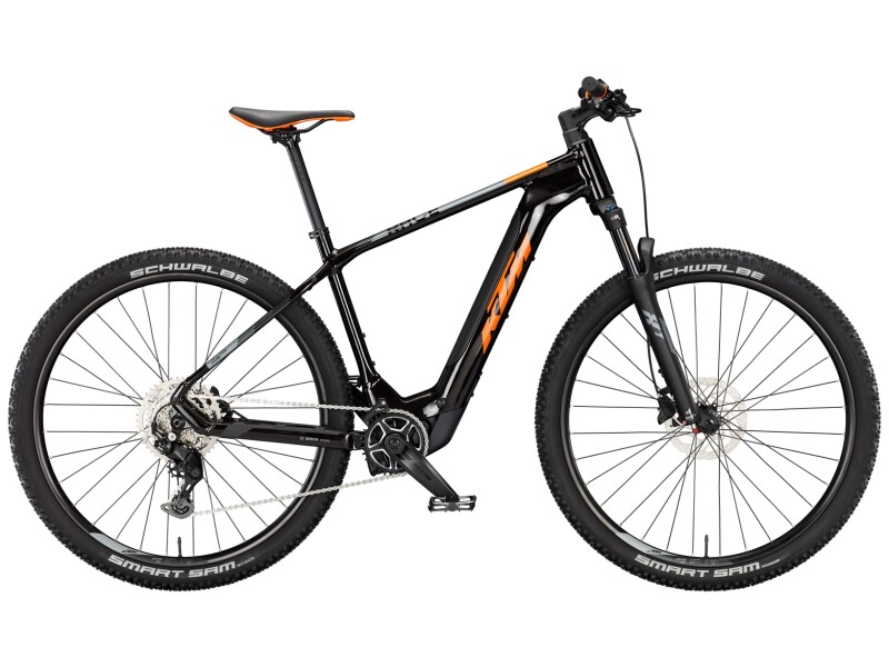 KTM MACINA RACE SX 20