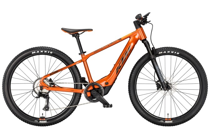 KTM MACINA MINI ME SX 26