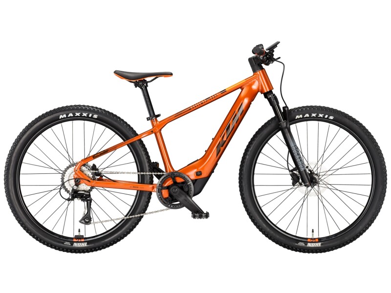 KTM MACINA MINI ME SX 26