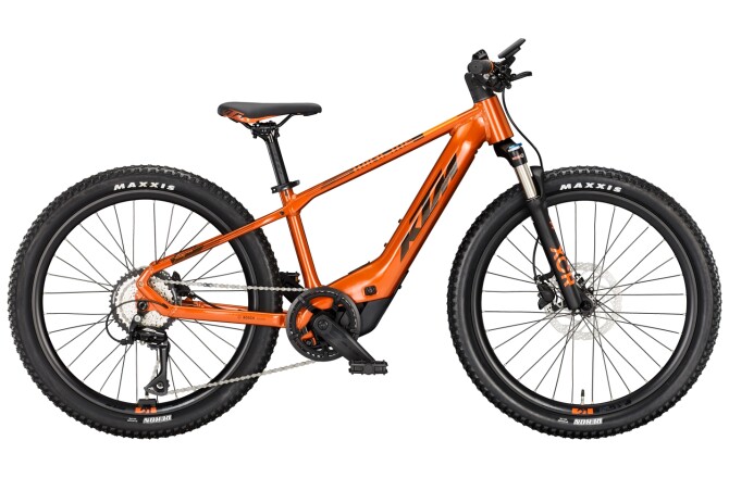 KTM MACINA MINI ME SX 24