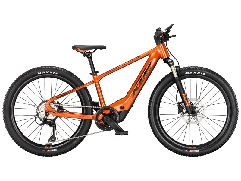 KTM MACINA MINI ME SX 24