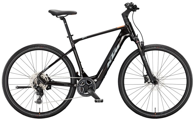 KTM MACINA CROSS SX 20