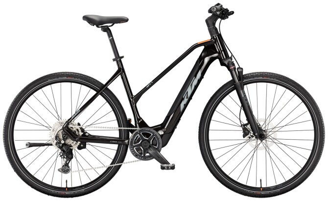 KTM MACINA CROSS SX 20