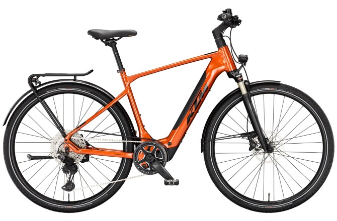 KTM MACINA SPORT SX 10