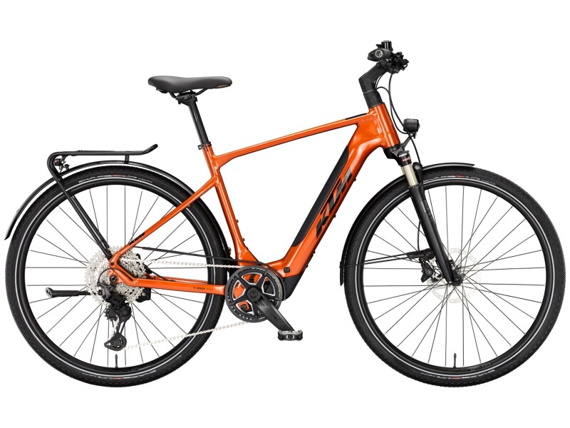 KTM MACINA SPORT SX 10