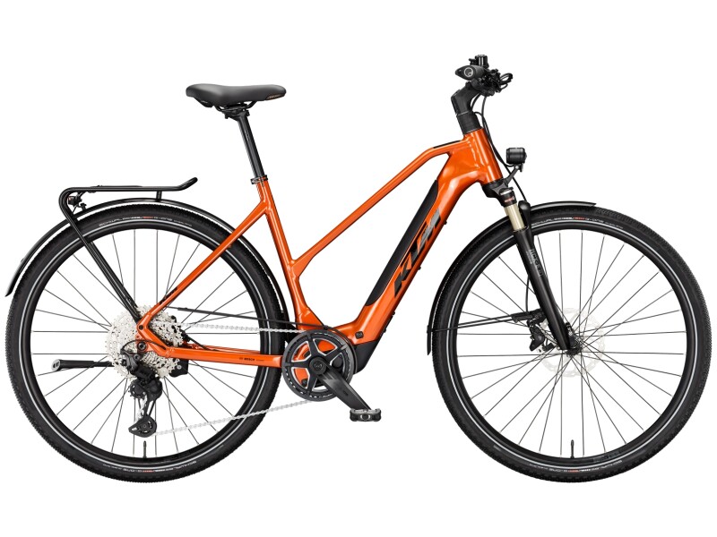 KTM MACINA SPORT SX 10