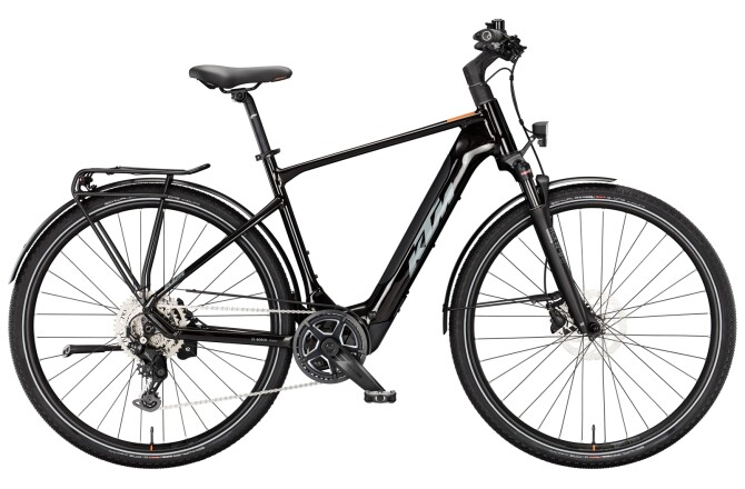 KTM MACINA SPORT SX 20