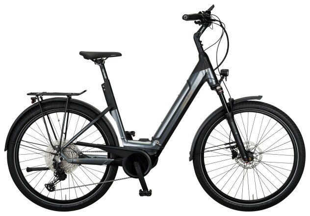 Kreidler Vitality Eco 10