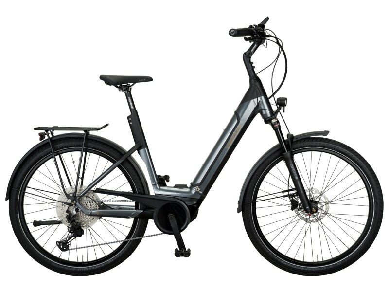 Kreidler Vitality Eco 10