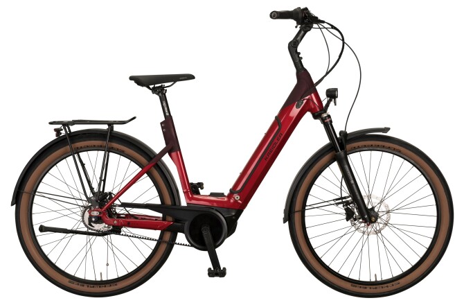 Kreidler Vitality Eco 10