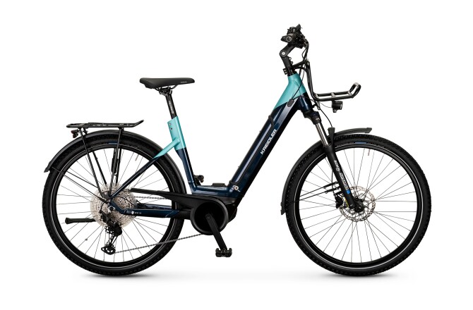 Kreidler Vitality Eco 10 Cross