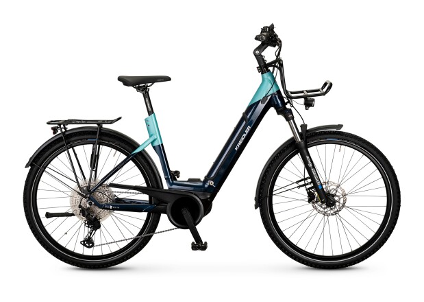 Kreidler Vitality Eco 10 Cross