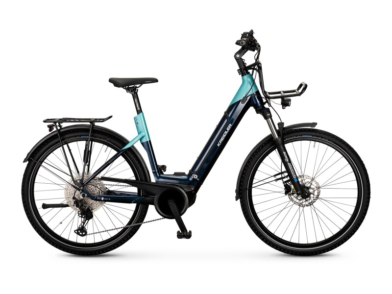 Kreidler Vitality Eco 10 Cross