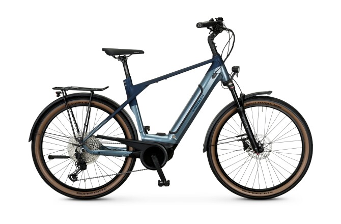 Kreidler Vitality Eco 10 Sport