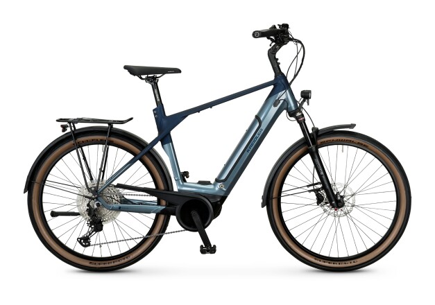 Kreidler Vitality Eco 10 Sport