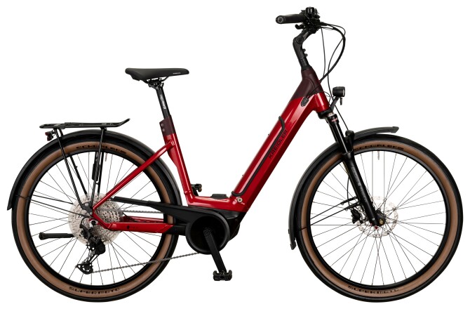 Kreidler Vitality Eco 10 Sport