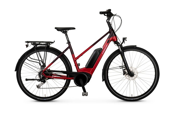 Kreidler Vitality Eco 2 Sport