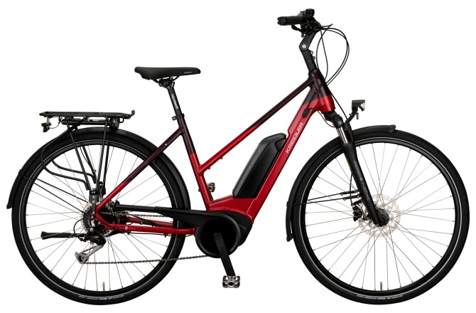 Kreidler Vitality Eco 2 Sport