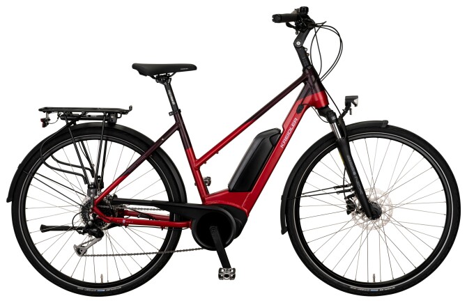 Kreidler Vitality Eco 2 Sport