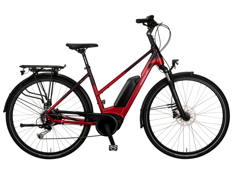 Kreidler Vitality Eco 2 Sport