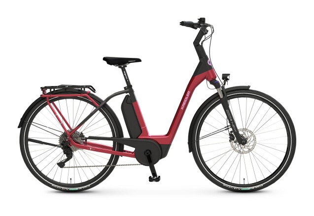 Kreidler Vitality Eco 2 Sport