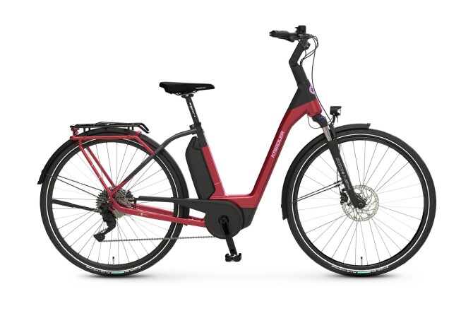 Kreidler Vitality Eco 2 Sport