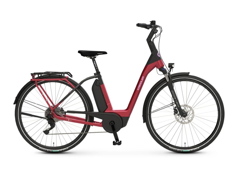 Kreidler Vitality Eco 2 Sport