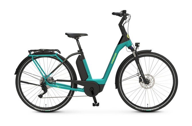 Kreidler Vitality Eco 3 Sport