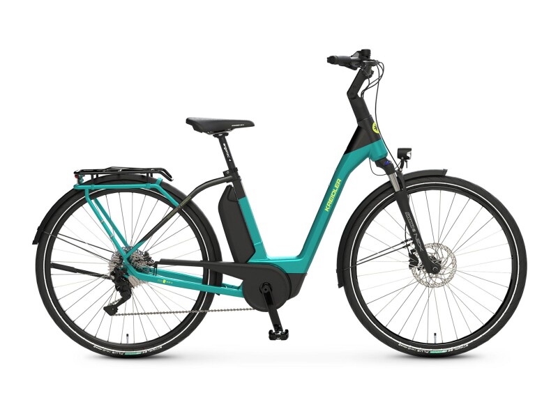 Kreidler Vitality Eco 3 Sport