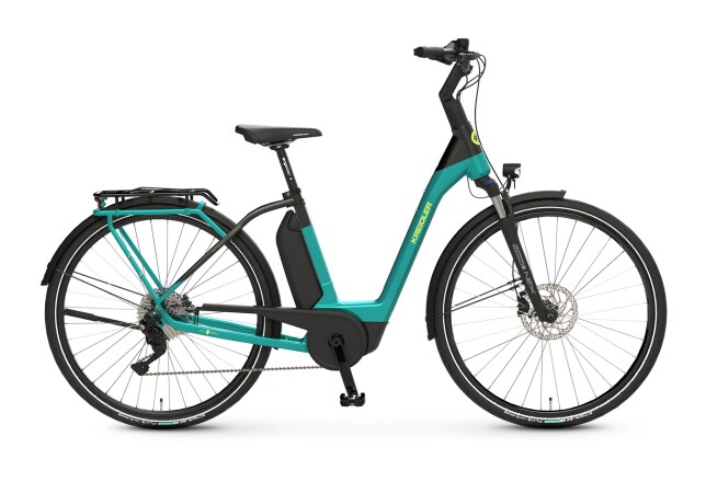 Kreidler Vitality Eco 3 Sport