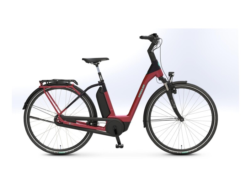 Kreidler Vitality Eco 6 Comfort