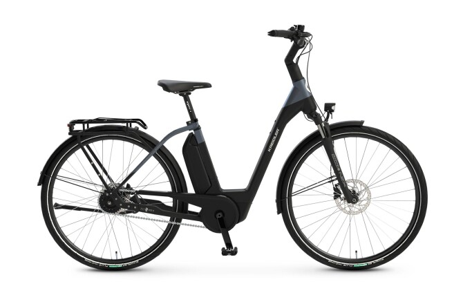 Kreidler Vitality Eco 6 Comfort