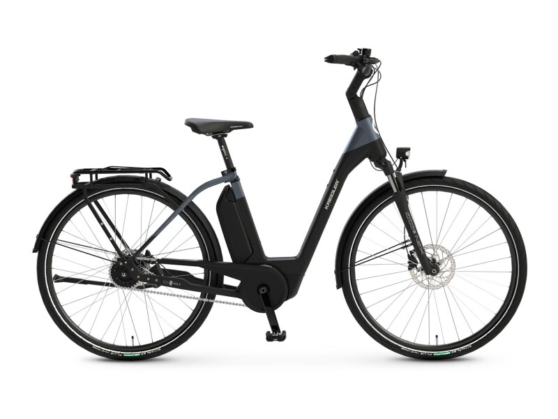 Kreidler Vitality Eco 6 Comfort