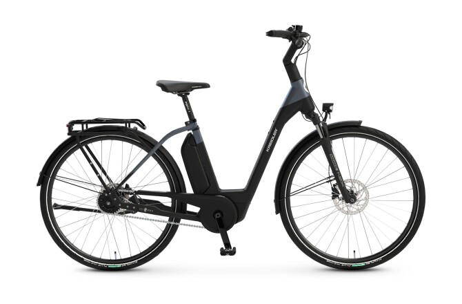 Kreidler Vitality Eco 6 Comfort