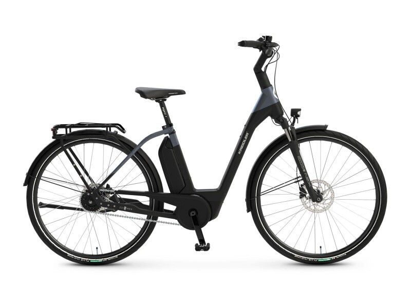 Kreidler Vitality Eco 6 Comfort