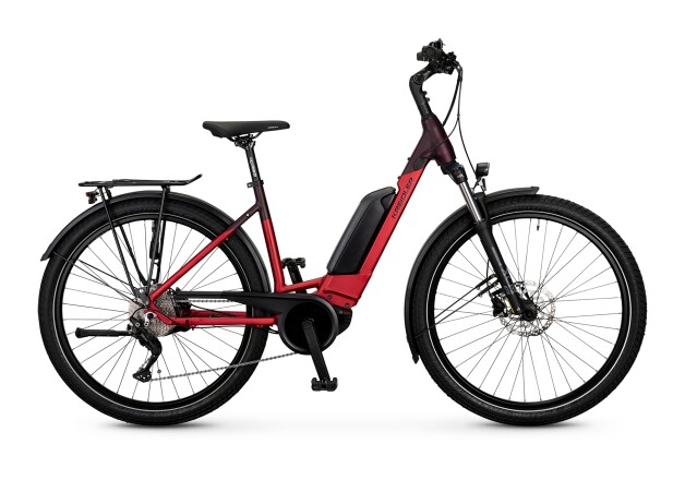 Kreidler Vitality Eco 6 Street